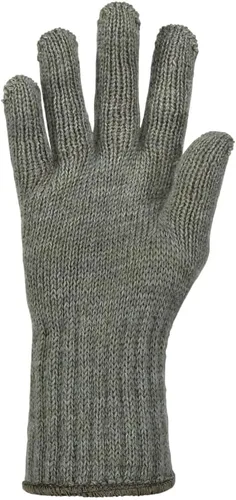Miniatura 2 de M MCGUIRE GEAR Guantes de invierno de nieve para hombre, mezcla de nailon y lana, para clima frío