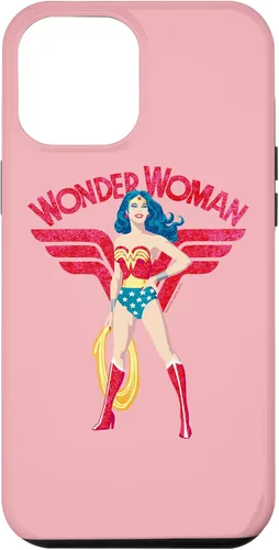 Miniatura 25 de Wonder Woman Sparkle Case for iPhone 17