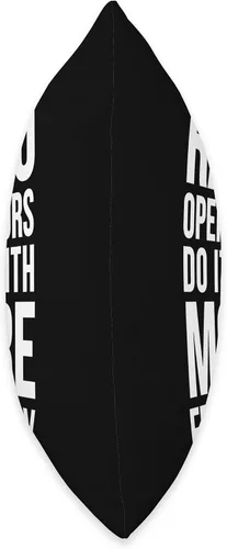 Miniatura 2 de Radio Operators Do It With More Frequency - Funny Throw Pillow