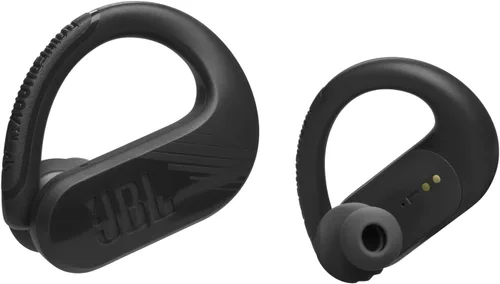 Miniatura 6 de JBL Endurance Peak 3 - Audífonos verdaderos inalámbricos resistentes al polvo y al agua (IP68), sonido JBL Pure Bass, hasta 50 horas totales
