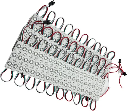 Miniatura 3 de Pearlight - Módulo de inyección de 12 V impermeable (20 unidades), 23.00watts, 12.00 volts