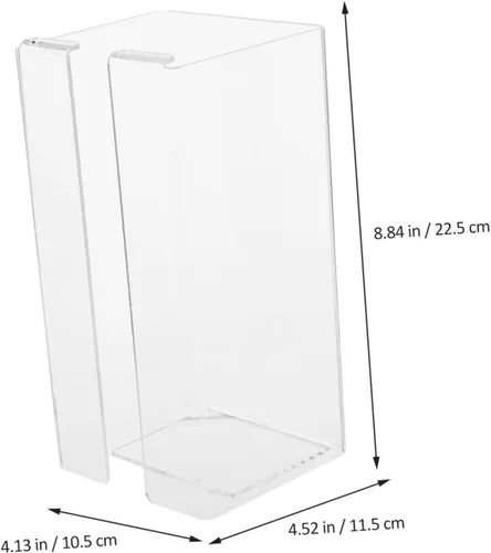 Miniatura 2 de Servilletero de baño, soporte de papel higiénico montado en la pared, dispensador de toallas de papel, soporte de pared para papel higiénico