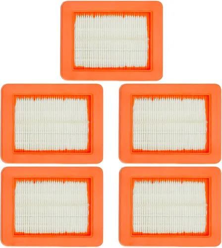 17211-Z8B-901 17211-zl8-023 Filtro de aire para Honda GCV160LAO GCV190LA GC190LA HRR216 HRB216 HRB217 HRC216 HRS216 HRT216 HRX217 HRC216 RZ216