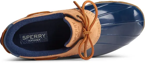 Miniatura 5 de Sperry Women's Saltwater 1-Eye Rain Boot