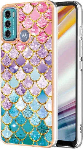 Miniatura 264 de Funda compatible con Redmi Note 10S 4G, compatible con Xiaomi Redmi Note 10 4G para teléfono móvil TPU funda LSB