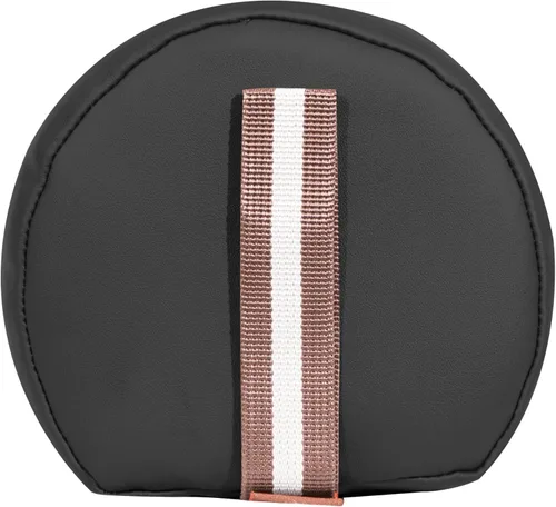 Miniatura 3 de Master Massage 6" 3/4 redondo masaje cojín cojín almohada para mesas de masaje - negro