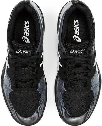 Miniatura 6 de ASICS Zapatos de voleibol Gel-Tactic 2 para mujer, Blanco