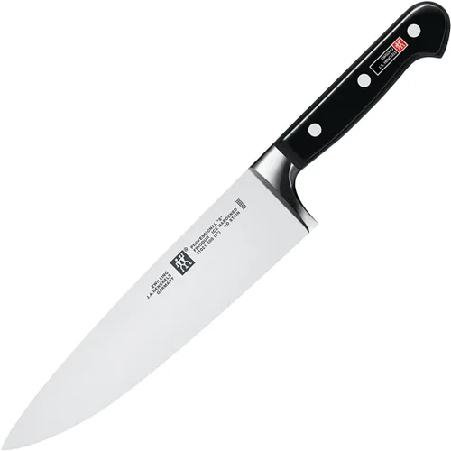 Miniatura 4 de ZWILLING CUCHILLO DE CHEF PROFESIONAL S 8 PULGADAS