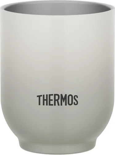 Miniatura 8 de Thermos JDT-240 BE Vaso aislado al vacío 8.5 fl oz (8.1 fl oz), beige, agua caliente