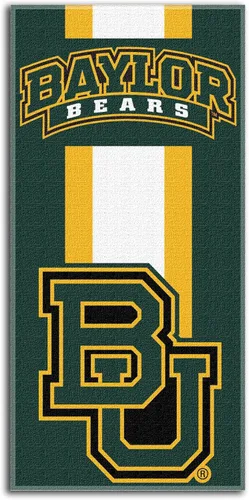 Miniatura 9 de Northwest NCAA - Toalla de playa unisex para adultos