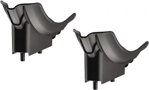 Miniatura 2 de Thule Soporte para neumáticos gruesos T2 Pro X portabicicletas automotrices
