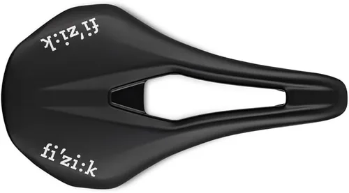 Miniatura 7 de Fizik Sillín de carreras de nariz corta Vento Argo, ciclismo de carretera