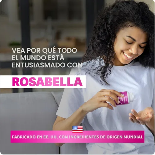 Miniatura 4 de Rosabella Cápsulas orgánicas de raíz de remolacha – 1300 mg de polvo de raíz de remolacha ayuda a la circulación y vitalidad saludables, sin OMG