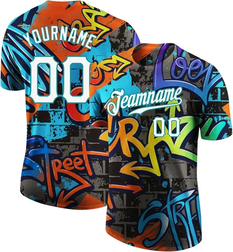 Camisetas de béisbol personalizadas para deportes de equipo, camisa de softbol personalizada, nombre y número del equipo impresos S-5XL