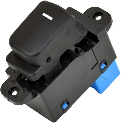 Miniatura 6 de Juego de interruptores de ventana Power Master K935701X000WK para Kia Forte Cerato