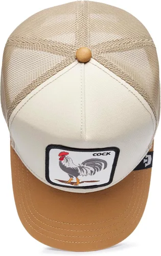 Miniatura 5 de Goorin Bros. Gorra unisex V2 de malla ajustable de camionero de The Farm