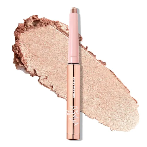 Miniatura 5 de Mally Beauty - Sombra de ojos en barra Evercolor - Océano Profundo Mate - Fórmula impermeable y a prueba de arrugas - Color fácil de aplicar y 29
