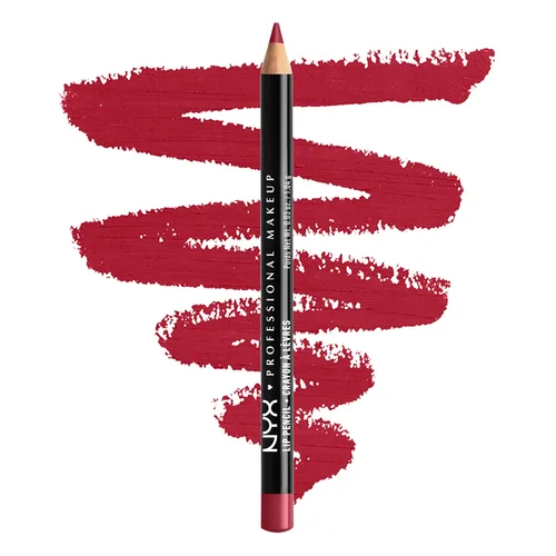 Miniatura 9 de NYX PROFESSIONAL MAKEUP - Filler Instinct Plumping - Brillo labial, brillo labial voluminizador - Let's Glaze (Transparente)
