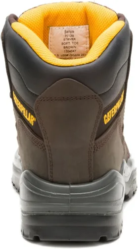 Miniatura 6 de CAT Unisex Adult Striver Soft Toe