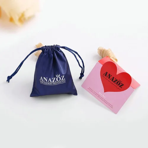 Miniatura 7 de ANAZOZ Anillo de compromiso de acero inoxidable para parejas y matrimonios con amor real para él y ella, 0.236 in
