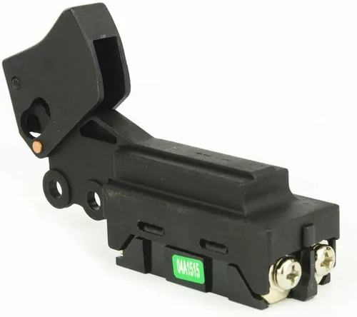 Superior Electric Interruptor de gatillo L50 Aftermarket 24/12A-125/250V reemplaza al OEM 651172-0, 651121-7 y 651168-1, rojo