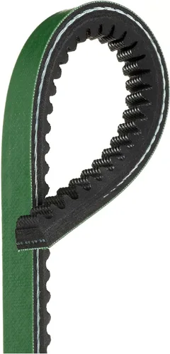 Miniatura 3 de Fan Accessory Drive Belt Compatible With John Deere Gator HPX 4x4 Diesel -L - U/K 2011 2012 2013 2014 2015 2016 PC-326731