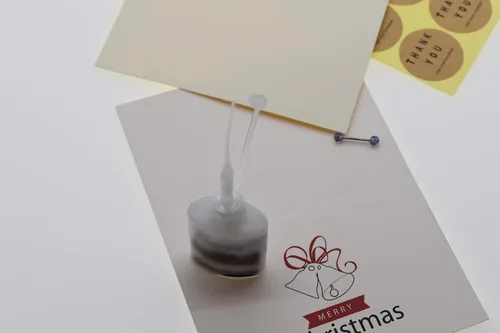 Miniatura 2 de Puntas extensoras de precisión compatibles para CA - 200 piezas de boquillas de aplicador de pegamento para manualidades, artesanías, modelos