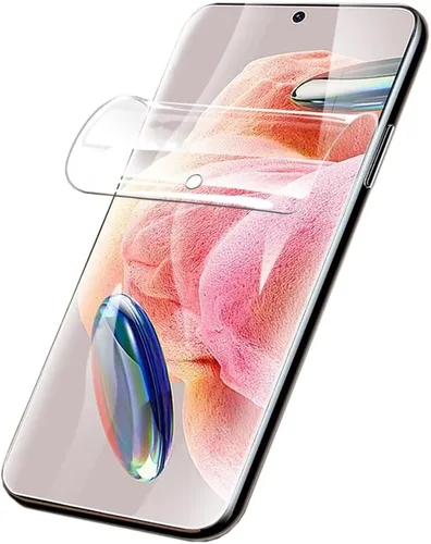 Miniatura 13 de Protector de pantalla de hidrogel de alta sensibilidad para Google Pixel 10 / Pixel 10 Pro, 2 piezas de película protectora de TPU suave