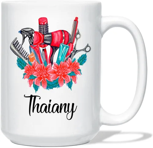 Miniatura 11 de Taza de café personalizada, taza de artista, regalo de artista para mujeres u hombres, regalos para artistas, taza para amantes del arte, taza