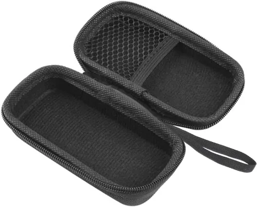 Miniatura 2 de Estuche rígido compatible con monitor de frecuencia cardíaca portátil SonoHealth EKG