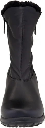 Miniatura 2 de totes Marie Botas de nieve impermeables de invierno para mujer, Nieve