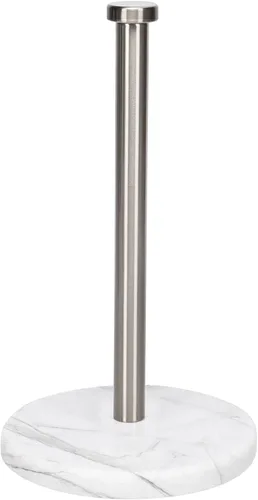 Miniatura 9 de NearMoon Soporte de pie para toallas de papel, soporte para toallas de papel de cocina - para baño o cocina sobre encimera, tamaño estándar o jumbo