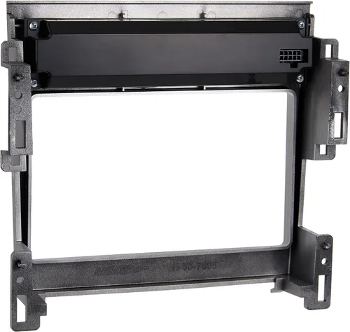 Miniatura 4 de Metra Electronics 99-7605A '2005-'2007 Infiniti G35 Montura DIN simple