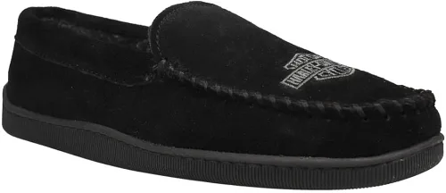 Miniatura 2 de Harley-Davidson Pantuflas de arcilla para hombre