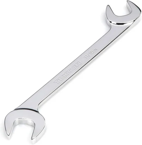Miniatura 13 de TEKTON - Llave de extremo abierto, cabeza angular, de 9mm/0.35 pulgadas, WAE84009
