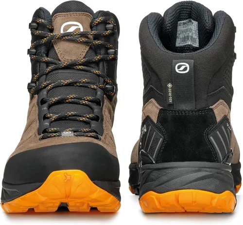 Miniatura 5 de SCARPA Rush TRK GTX Botas de senderismo impermeables Gore-Tex ligeras para hombre