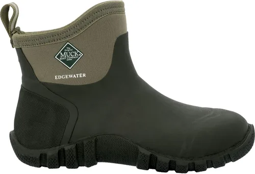 Miniatura 9 de MUCK - Botas clásicas Edgewater de media pantorrilla para hombre