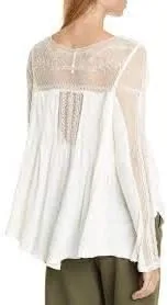 Miniatura 2 de Free People JoJo Mixto Media Camiseta de manga larga para mujer