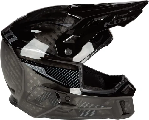 Miniatura 4 de KLIM Casco todoterreno F3 Carbon Pro ECE
