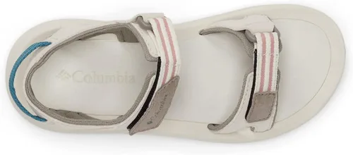 Miniatura 8 de Columbia Trailstorm Hiker - Sandalias deportivas con 2 correas para mujer
