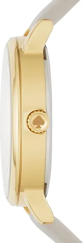 Miniatura 3 de Kate Spade New York - Reloj de pulsera para mujer (correa de 16 mm)