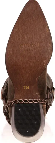 Miniatura 2 de Durango Women's Crush Cowgirl Traditional Cowboy Boots