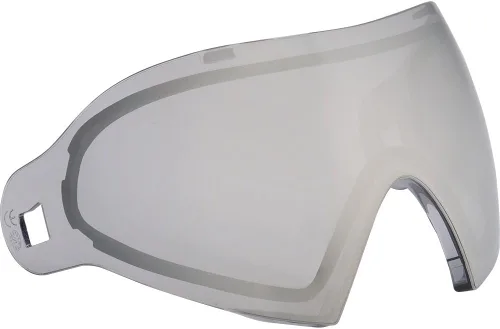 Miniatura 11 de Dye Lente térmica de repuesto I4 / I5 – Doble panel antivaho – Lente de gafas de paintball y Airsoft Lente de Dyetanium Dye I4/I5 – Northern Fire