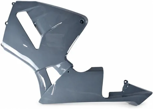 Miniatura 7 de Nardo Gris Carenado Ajuste para Honda 2003 2004 CBR600RR Inyección ABS Plásticos Carrocería Kit Cuerpo Trabajo 07 08 CBR 600RR 02 Nardo Gris
