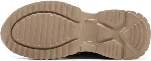 Miniatura 7 de Zapatos de punta de acero para hombres y mujeres, ligeros, indestructibles, a prueba de pinchazos, cómodos zapatos de seguridad para uso industrial