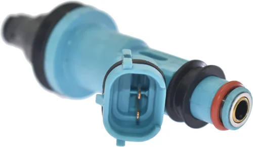 Miniatura 4 de Inyector de combustible 23250-46090 compatible con Lexus 1998-2005 GS300 2001-2005 IS300 1998-2000 SC300 para Toyota 1998 Supra 3.0L I6
