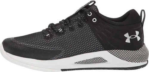 Miniatura 8 de Under Armour Zapatillas de voleibol HOVR Block City para mujer