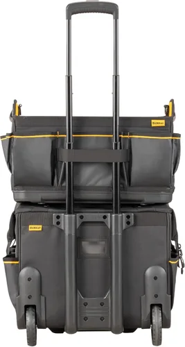 Miniatura 7 de DEWALT Bolsa de herramientas, bolsa de herramientas con tapa abierta, 20 "x 10" (DWST560106)