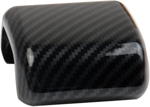 Miniatura 3 de Pomo de palanca de cambios de fibra de carbono, accesorios para Toyota Tundra 2022+ Sequoia 2023+ Tacoma 2024+ 4Runner 2025+