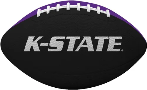 Miniatura 7 de NCAA Gridiron pelota de fútbol tamaño junior (todas las opciones de equipos).